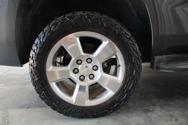 2016 Chevrolet Tahoe