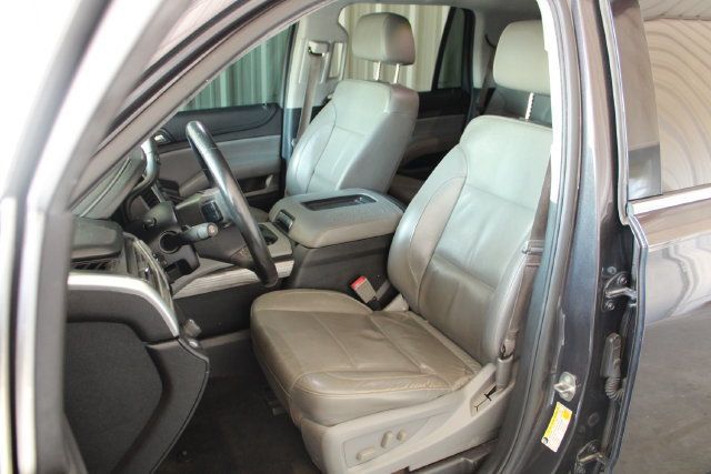 2016 Chevrolet Tahoe 2WD 4dr LT - 23070294 - 8