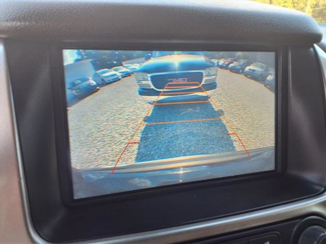 2016 Chevrolet Tahoe 2WD 4dr LTZ - 22915972 - 9