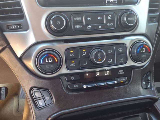 2016 Chevrolet Tahoe 2WD 4dr LTZ - 22915972 - 10