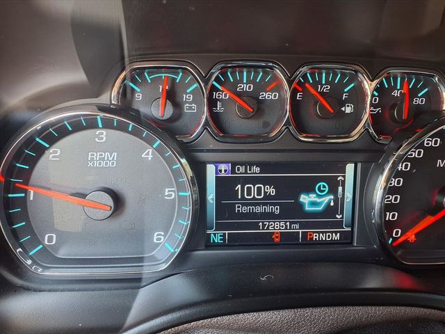 2016 Chevrolet Tahoe 2WD 4dr LTZ - 22915972 - 11