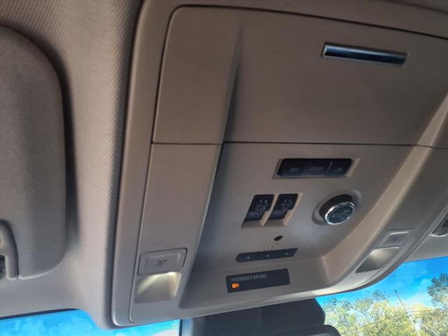 2016 Chevrolet Tahoe 2WD 4dr LTZ - 22915972 - 12