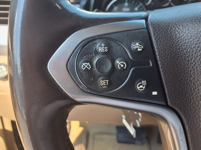 2016 Chevrolet Tahoe 2WD 4dr LTZ - 22915972 - 13