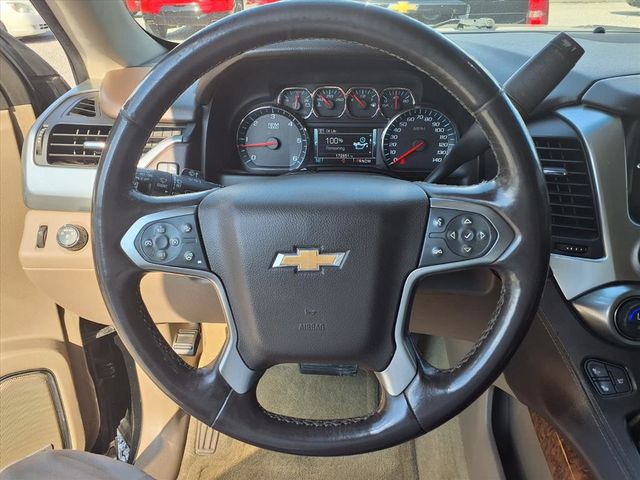 2016 Chevrolet Tahoe 2WD 4dr LTZ - 22915972 - 14