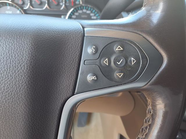 2016 Chevrolet Tahoe 2WD 4dr LTZ - 22915972 - 15