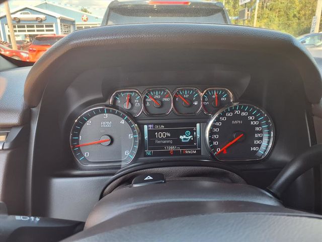 2016 Chevrolet Tahoe 2WD 4dr LTZ - 22915972 - 16