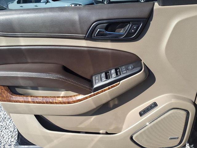 2016 Chevrolet Tahoe 2WD 4dr LTZ - 22915972 - 18