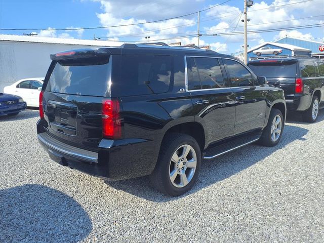 2016 Chevrolet Tahoe 2WD 4dr LTZ - 22915972 - 1