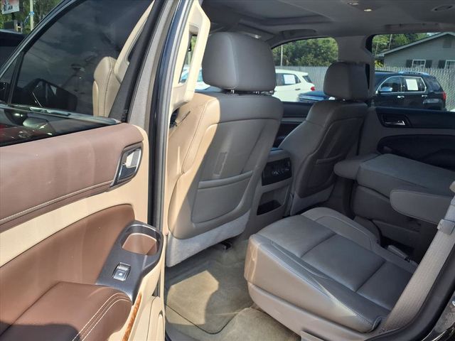 2016 Chevrolet Tahoe 2WD 4dr LTZ - 22915972 - 20