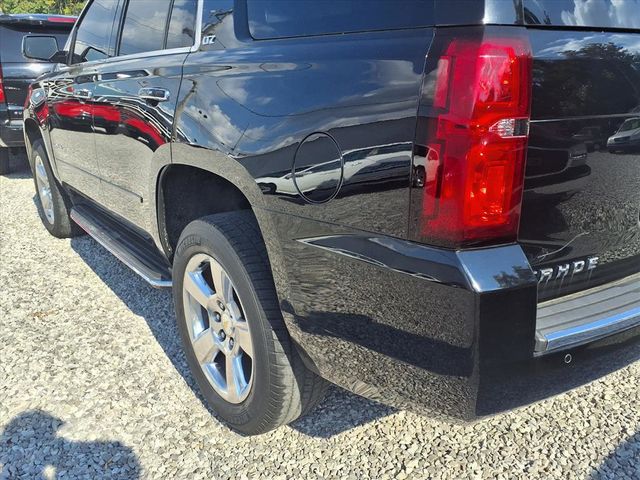 2016 Chevrolet Tahoe 2WD 4dr LTZ - 22915972 - 21