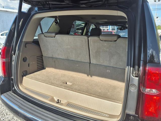 2016 Chevrolet Tahoe 2WD 4dr LTZ - 22915972 - 23