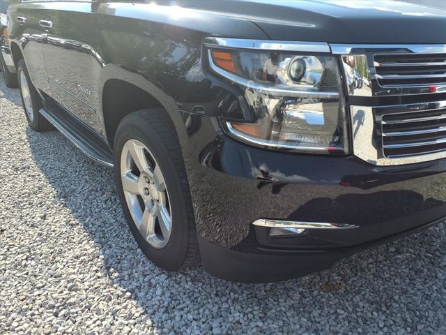 2016 Chevrolet Tahoe 2WD 4dr LTZ - 22915972 - 26