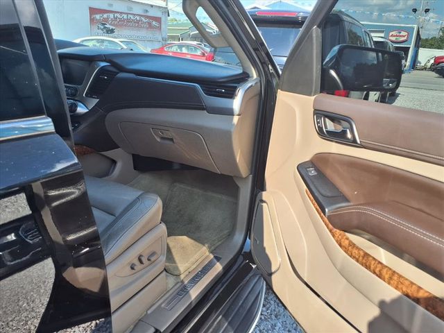 2016 Chevrolet Tahoe 2WD 4dr LTZ - 22915972 - 27