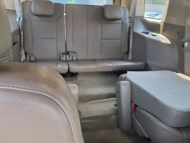 2016 Chevrolet Tahoe 2WD 4dr LTZ - 22915972 - 28