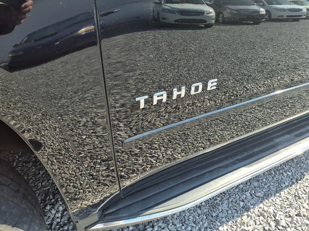2016 Chevrolet Tahoe 2WD 4dr LTZ - 22915972 - 5