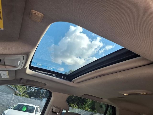 2016 Chevrolet Tahoe 2WD 4dr LTZ - 22915972 - 6