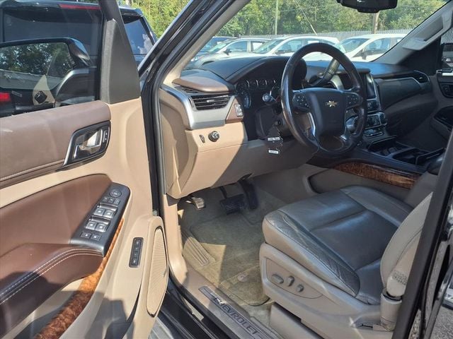 2016 Chevrolet Tahoe 2WD 4dr LTZ - 22915972 - 7