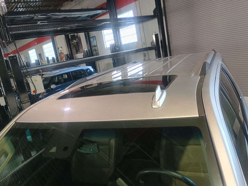 2016 Chevrolet Tahoe 2WD 4dr LTZ Clean Carfax Florida SUV - 22984350 - 9