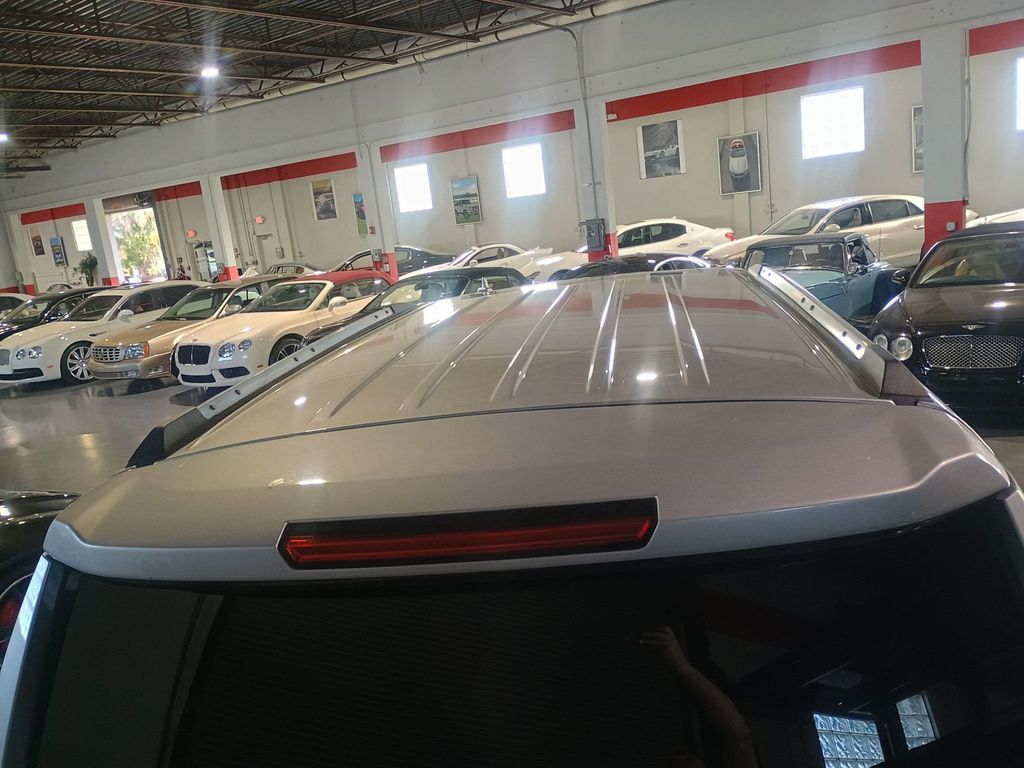 2016 Chevrolet Tahoe 2WD 4dr LTZ Clean Carfax Florida SUV - 22984350 - 10