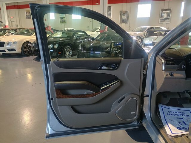 2016 Chevrolet Tahoe 2WD 4dr LTZ Clean Carfax Florida SUV - 22984350 - 11