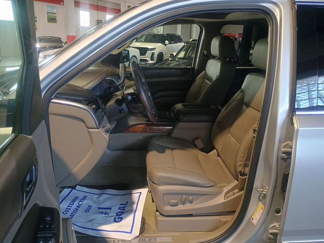 2016 Chevrolet Tahoe 2WD 4dr LTZ Clean Carfax Florida SUV - 22984350 - 12