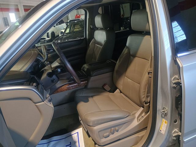 2016 Chevrolet Tahoe 2WD 4dr LTZ Clean Carfax Florida SUV - 22984350 - 13
