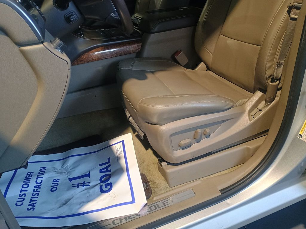 2016 Chevrolet Tahoe 2WD 4dr LTZ Clean Carfax Florida SUV - 22984350 - 14