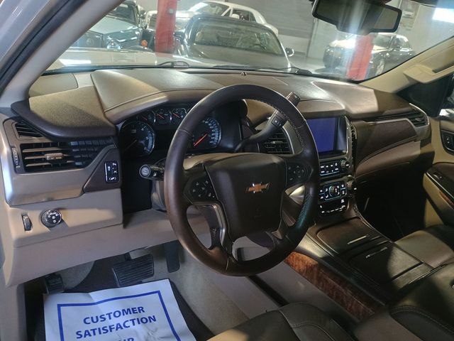 2016 Chevrolet Tahoe 2WD 4dr LTZ Clean Carfax Florida SUV - 22984350 - 16