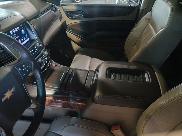 2016 Chevrolet Tahoe 2WD 4dr LTZ Clean Carfax Florida SUV - 22984350 - 17
