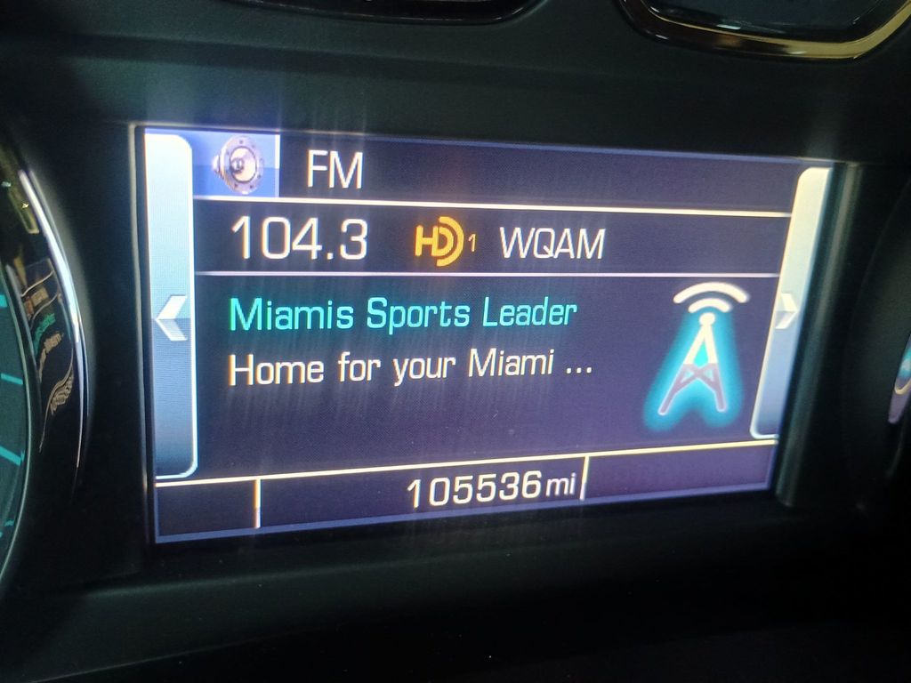 2016 Chevrolet Tahoe 2WD 4dr LTZ Clean Carfax Florida SUV - 22984350 - 18