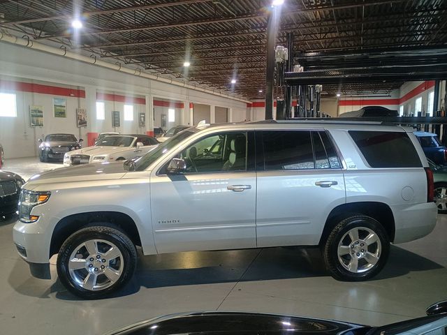 2016 Chevrolet Tahoe 2WD 4dr LTZ Clean Carfax Florida SUV - 22984350 - 1