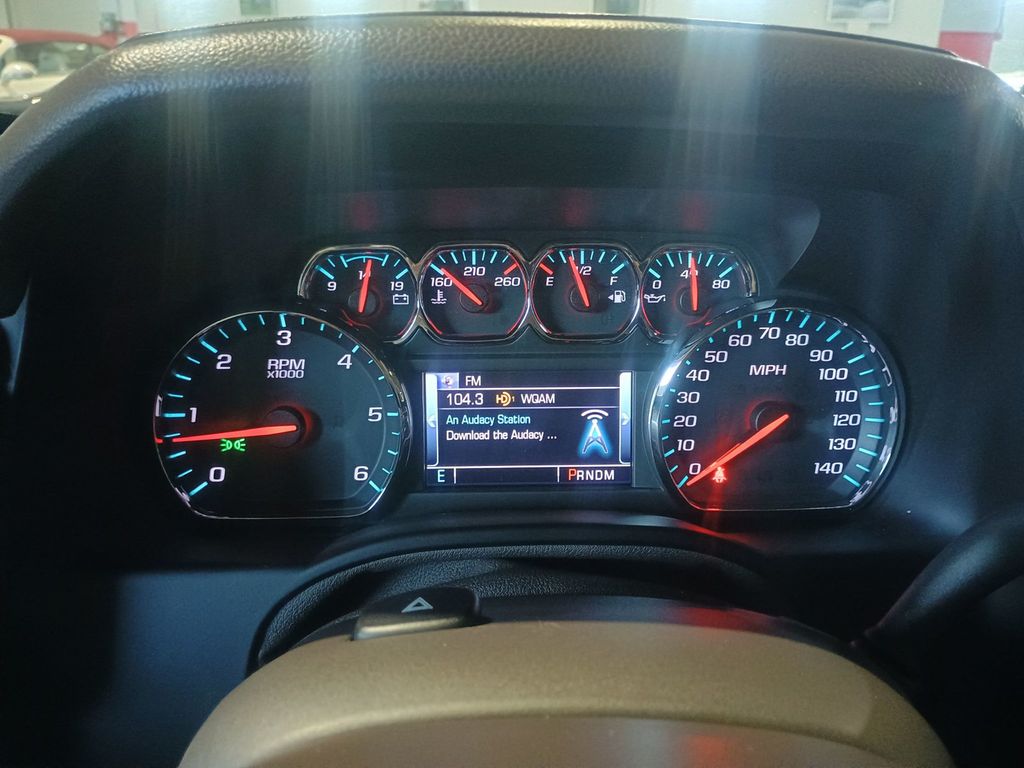 2016 Chevrolet Tahoe 2WD 4dr LTZ Clean Carfax Florida SUV - 22984350 - 19