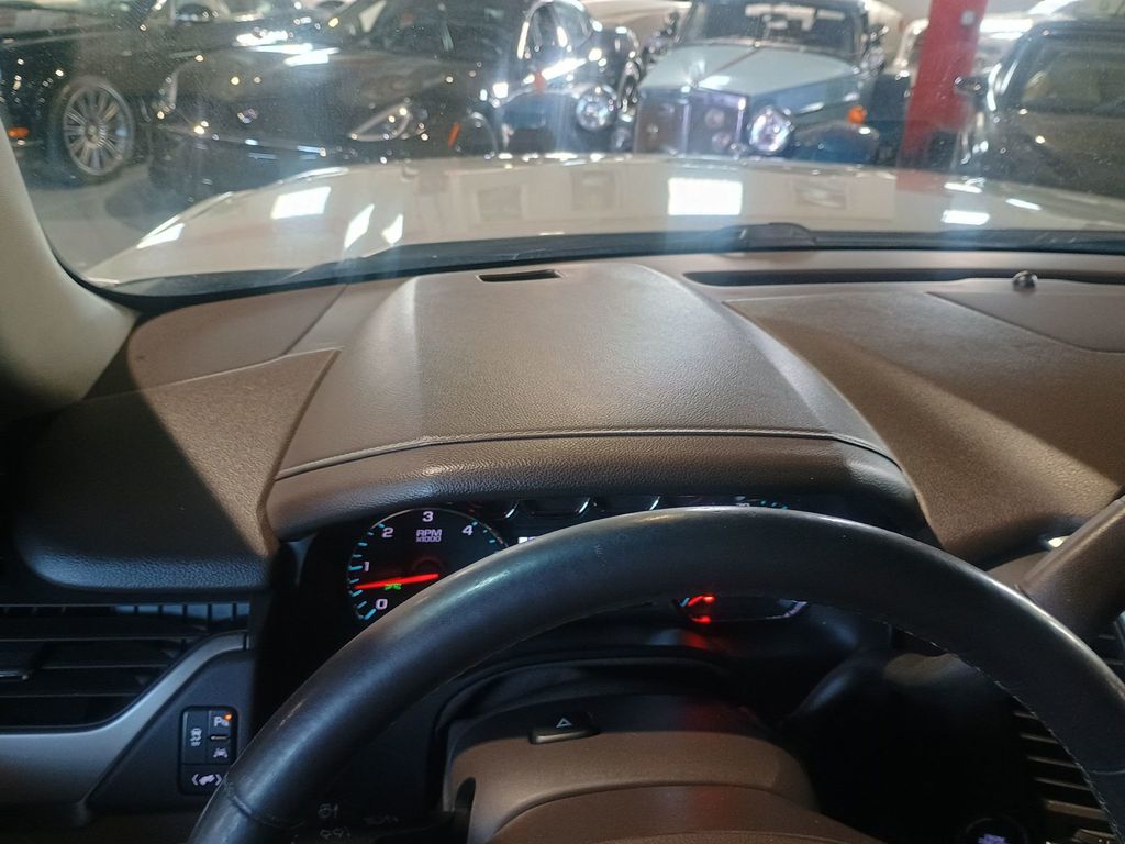 2016 Chevrolet Tahoe 2WD 4dr LTZ Clean Carfax Florida SUV - 22984350 - 20