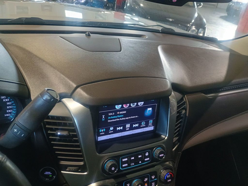 2016 Chevrolet Tahoe 2WD 4dr LTZ Clean Carfax Florida SUV - 22984350 - 21