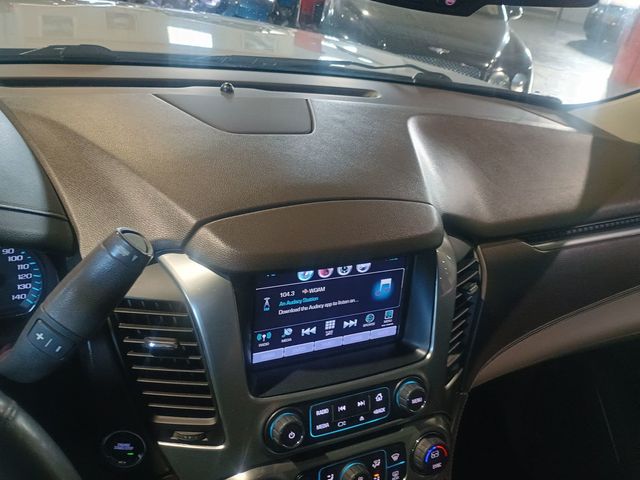 2016 Chevrolet Tahoe 2WD 4dr LTZ Clean Carfax Florida SUV - 22984350 - 21