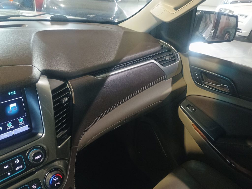 2016 Chevrolet Tahoe 2WD 4dr LTZ Clean Carfax Florida SUV - 22984350 - 22