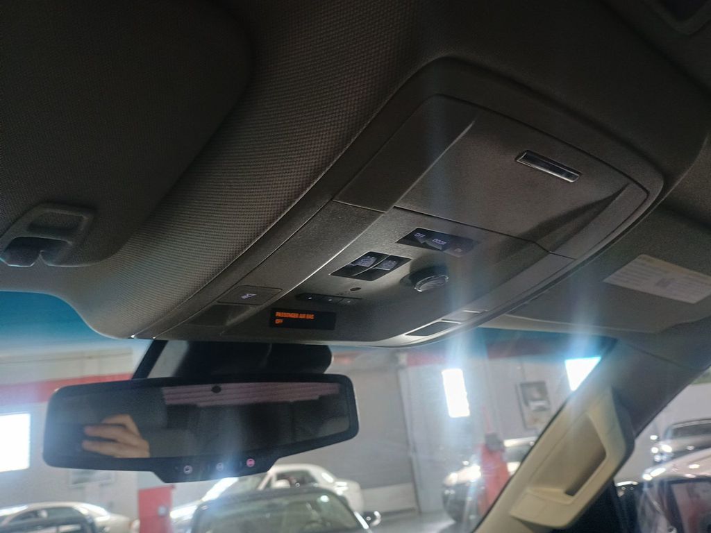 2016 Chevrolet Tahoe 2WD 4dr LTZ Clean Carfax Florida SUV - 22984350 - 23