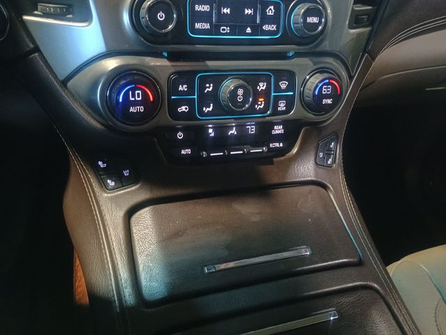 2016 Chevrolet Tahoe 2WD 4dr LTZ Clean Carfax Florida SUV - 22984350 - 25