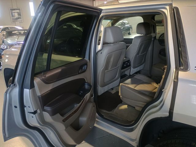 2016 Chevrolet Tahoe 2WD 4dr LTZ Clean Carfax Florida SUV - 22984350 - 26