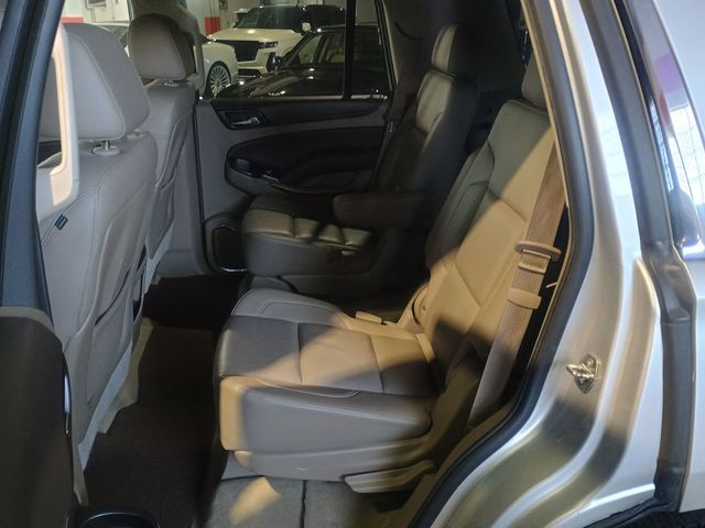 2016 Chevrolet Tahoe 2WD 4dr LTZ Clean Carfax Florida SUV - 22984350 - 27