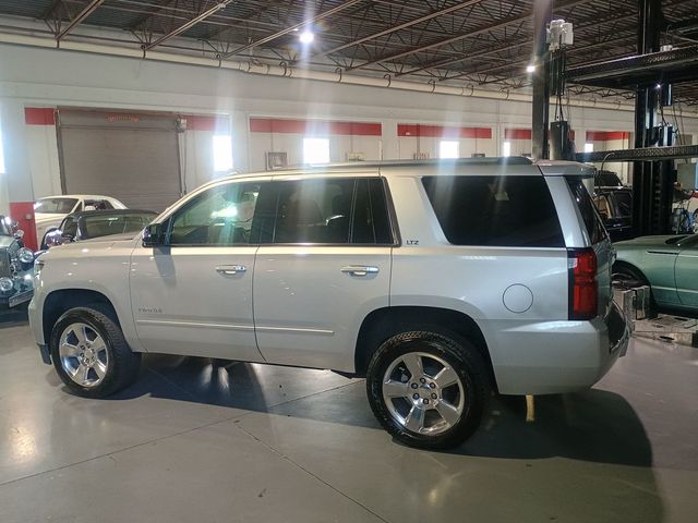 2016 Chevrolet Tahoe 2WD 4dr LTZ Clean Carfax Florida SUV - 22984350 - 2