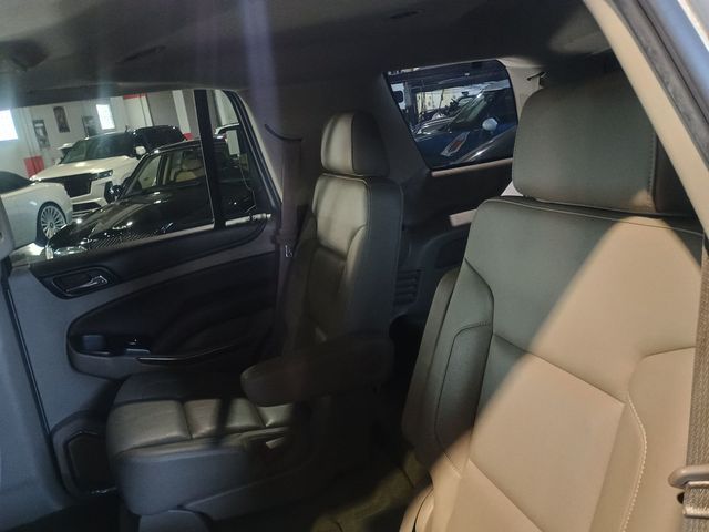2016 Chevrolet Tahoe 2WD 4dr LTZ Clean Carfax Florida SUV - 22984350 - 29