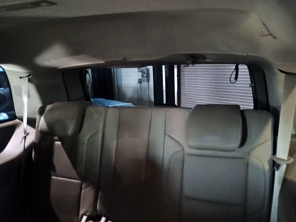 2016 Chevrolet Tahoe 2WD 4dr LTZ Clean Carfax Florida SUV - 22984350 - 30