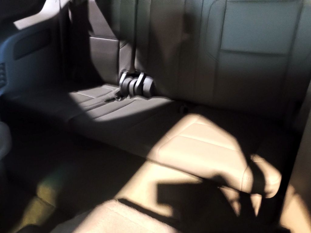 2016 Chevrolet Tahoe 2WD 4dr LTZ Clean Carfax Florida SUV - 22984350 - 31