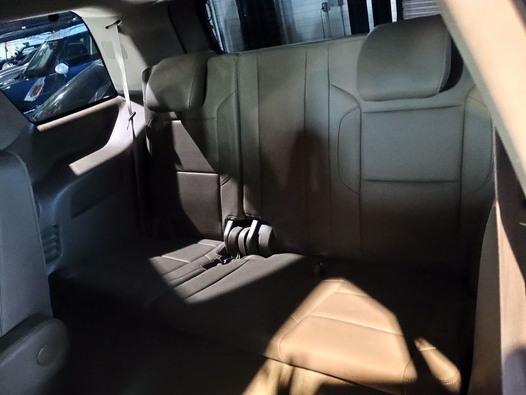 2016 Chevrolet Tahoe 2WD 4dr LTZ Clean Carfax Florida SUV - 22984350 - 32