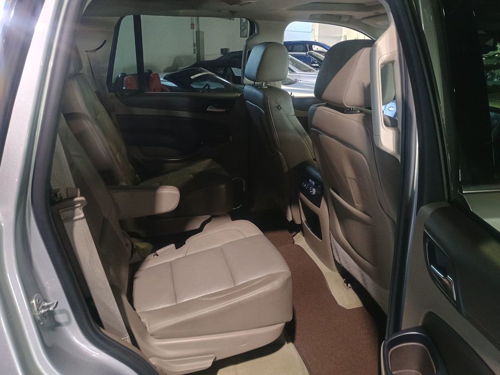 2016 Chevrolet Tahoe 2WD 4dr LTZ Clean Carfax Florida SUV - 22984350 - 33