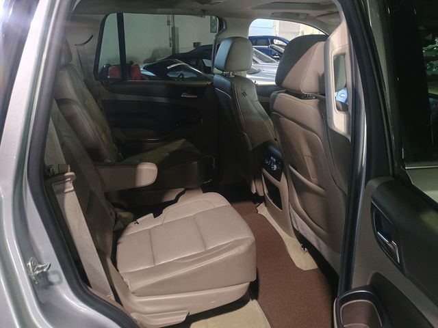 2016 Chevrolet Tahoe 2WD 4dr LTZ Clean Carfax Florida SUV - 22984350 - 33