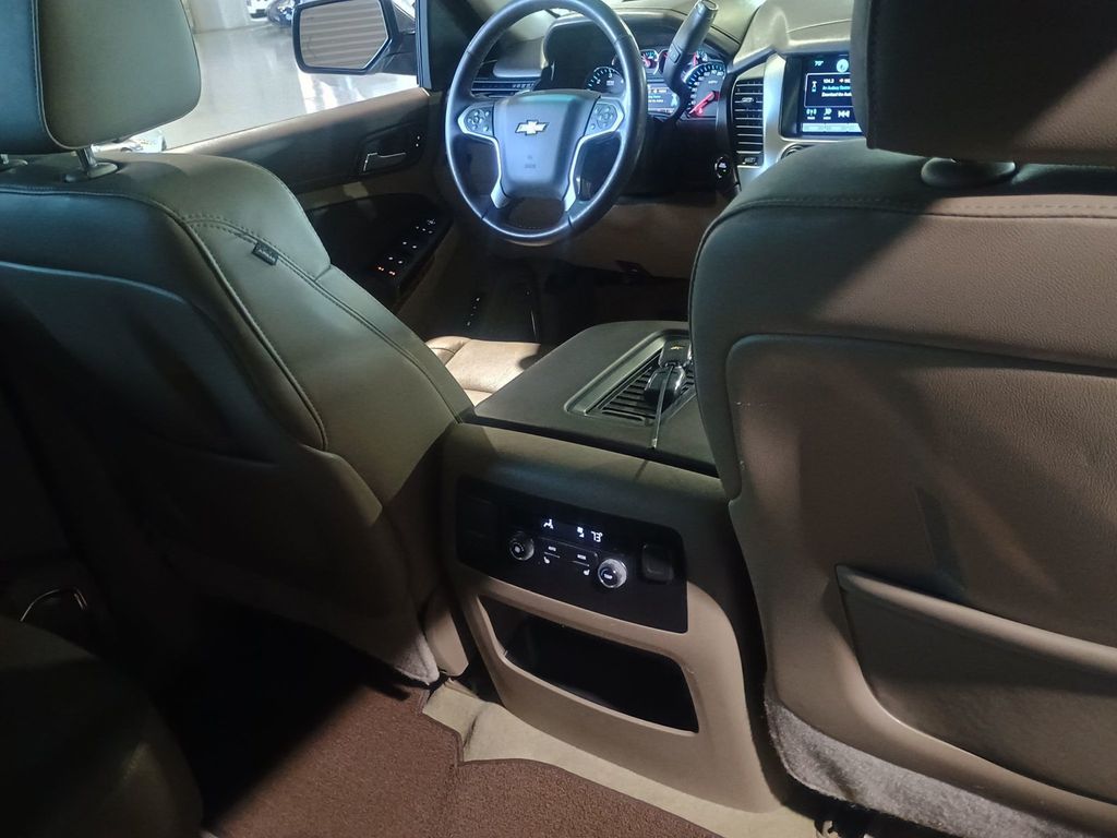 2016 Chevrolet Tahoe 2WD 4dr LTZ Clean Carfax Florida SUV - 22984350 - 34