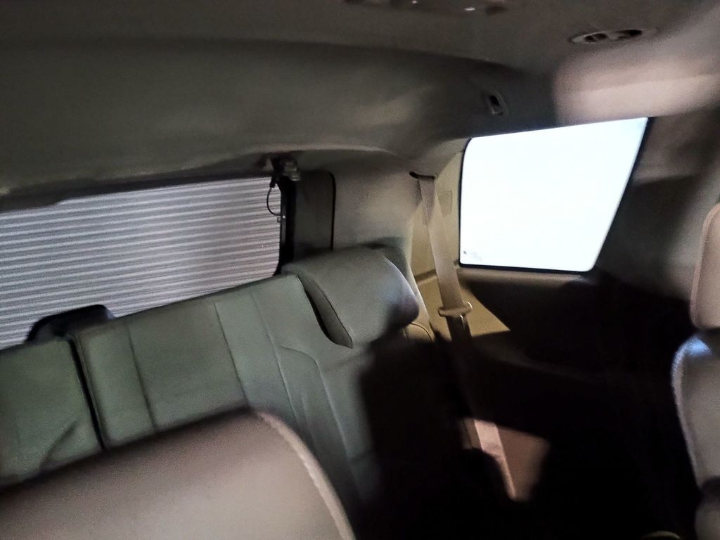 2016 Chevrolet Tahoe 2WD 4dr LTZ Clean Carfax Florida SUV - 22984350 - 35