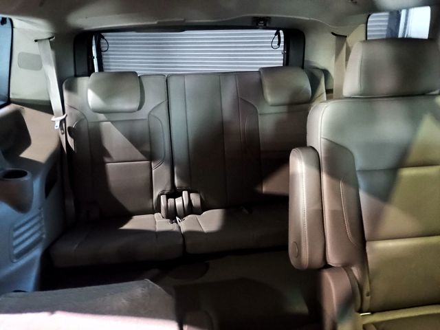 2016 Chevrolet Tahoe 2WD 4dr LTZ Clean Carfax Florida SUV - 22984350 - 36
